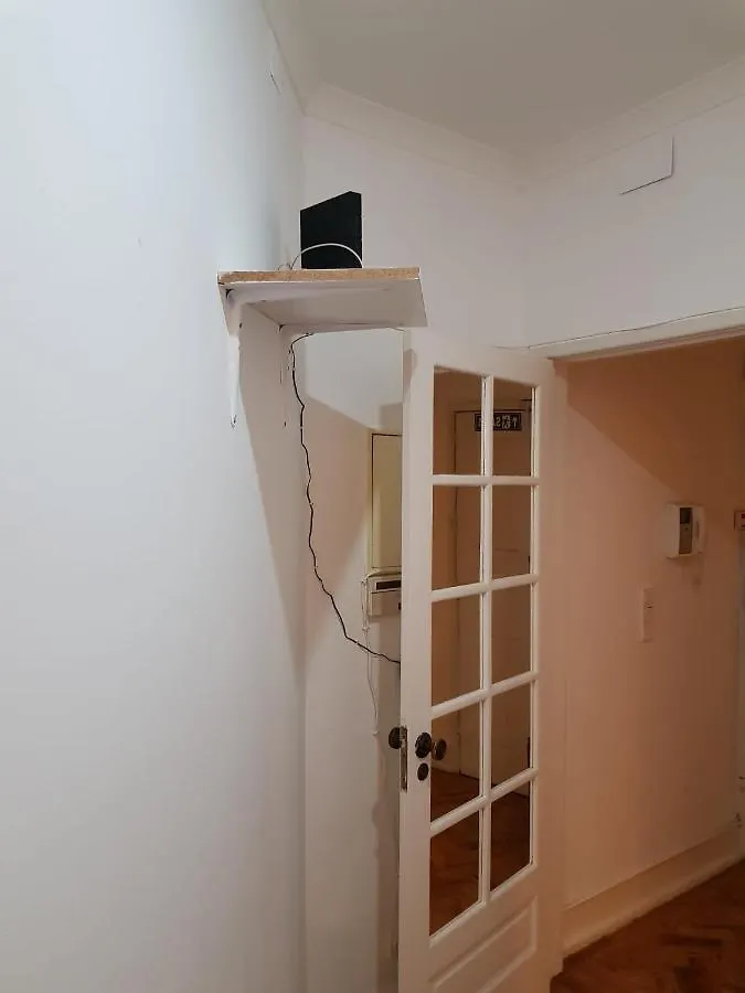 Rose View Guest House Lisbon