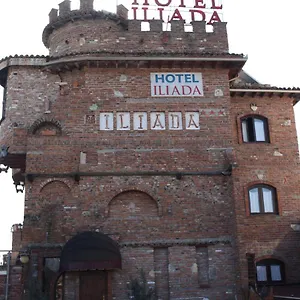 **** Hotel Iliada Albania