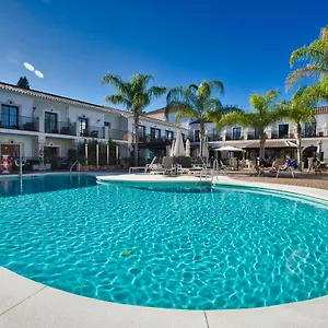 Paloma Blanca Boutique (adults Only) 3*, Marbella España