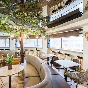 Ibis Styles Centro Marques De Pombal Lissabon