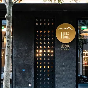 Hotel Hills, Lisbon