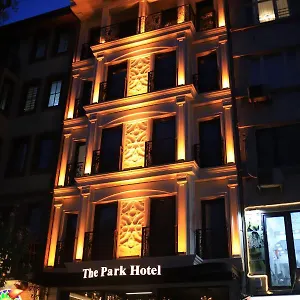 The Park Istanbul
