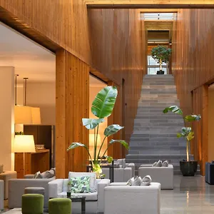 Inspira Santa Marta Hotel&spa Lisbona