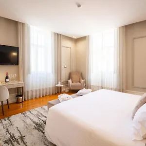 Avenida Boutique 4*, Viseu Portugal