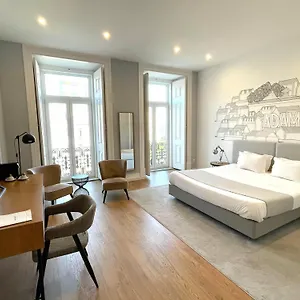 Guest house Check-in, Lisbon