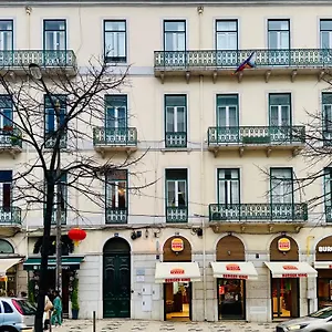 Hostel Ambiente, Lisbon
