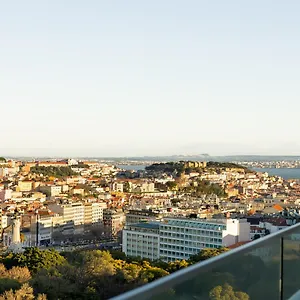 Hotel Sana Rex, Lisboa