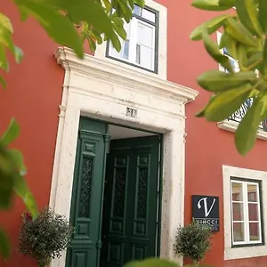 Hotel Vincci Alfama, Lisbon