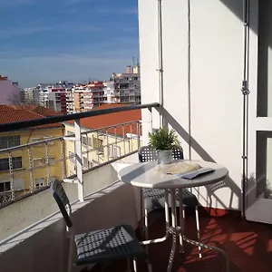 Panzió Autentik, Lisboa