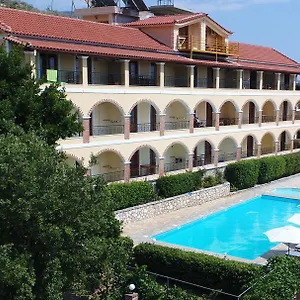 *** Aparthotel Llazari Albania