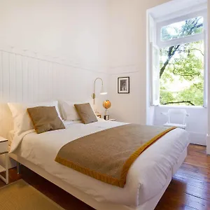 Casa Oliver Boutique - Principe Real Lisbona