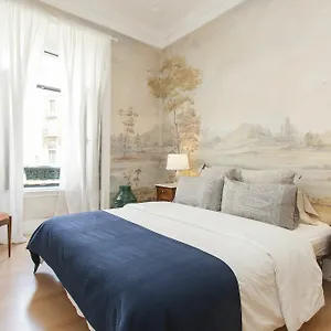 House Sao Bento Lisbona