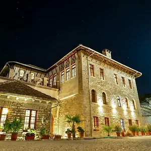 *** Hotel Kalemi 2 Albania
