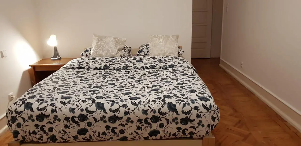 Rose View Guest House Lisboa