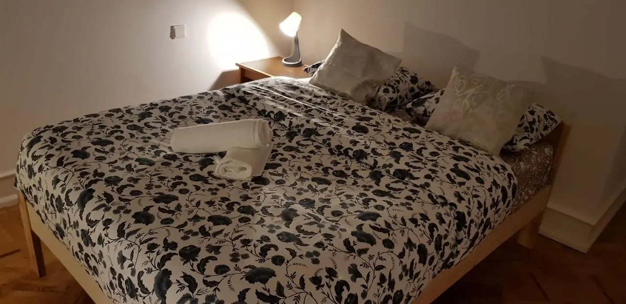 Rose View Guest House Lisboa