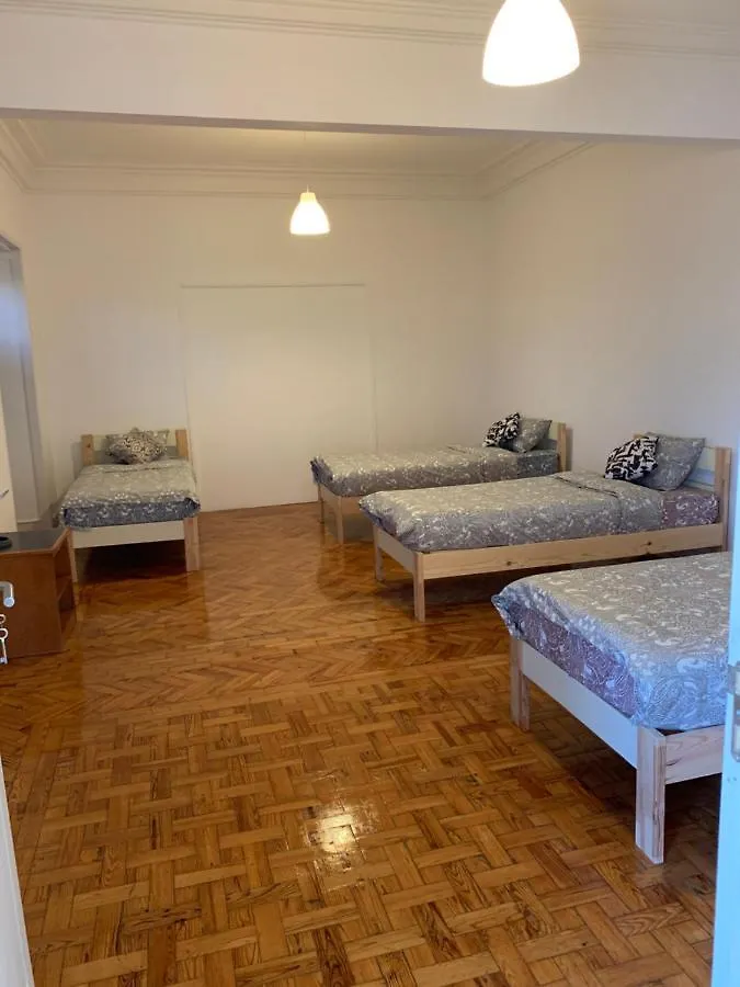 Rose View Guest House Lisboa