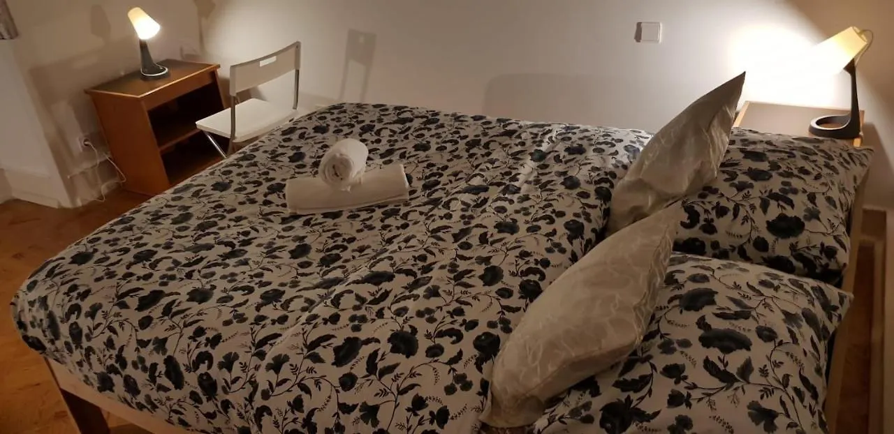 ליסבון Rose View Guest House