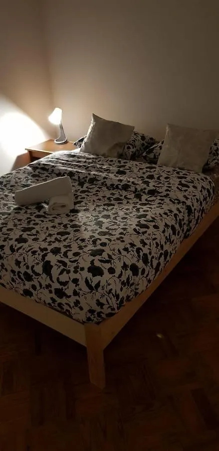 ליסבון Rose View Guest House פורטוגל