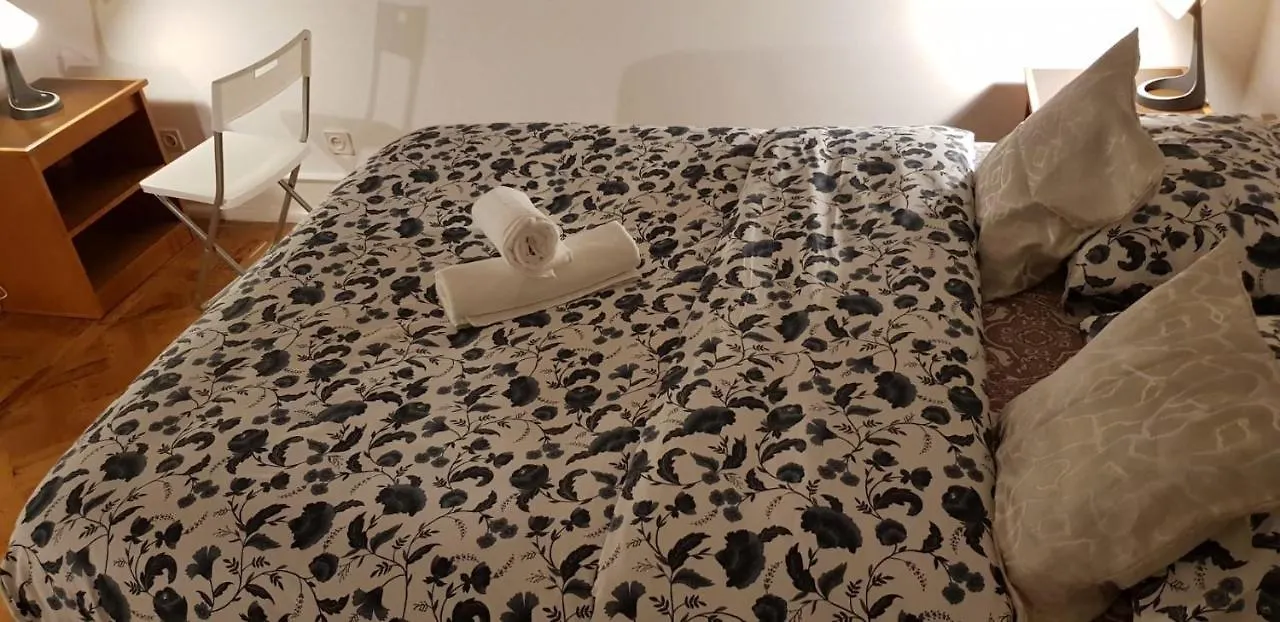 ליסבון Rose View Guest House