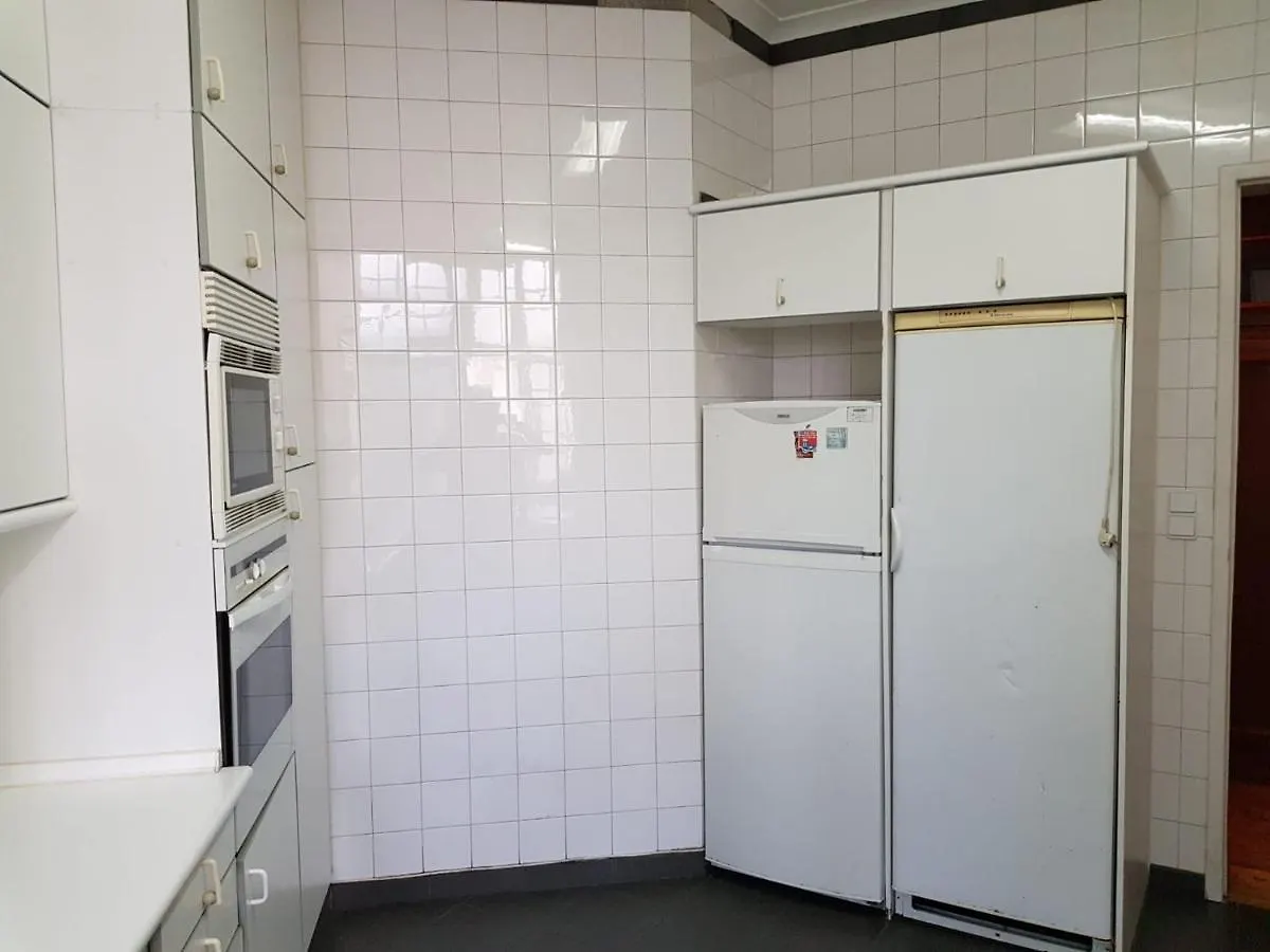 ליסבון Rose View Guest House