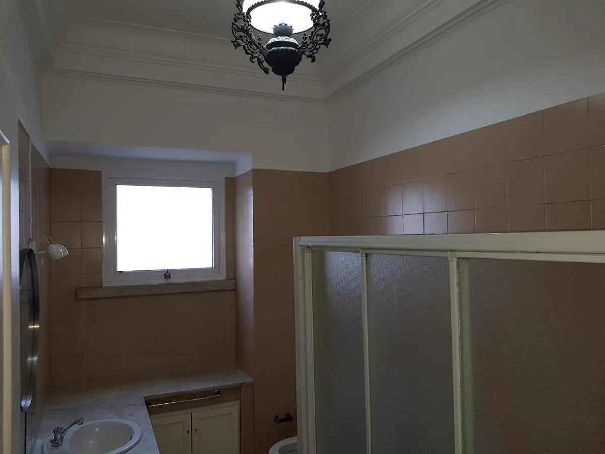 ליסבון Rose View Guest House
