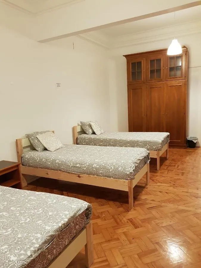 ליסבון Rose View Guest House