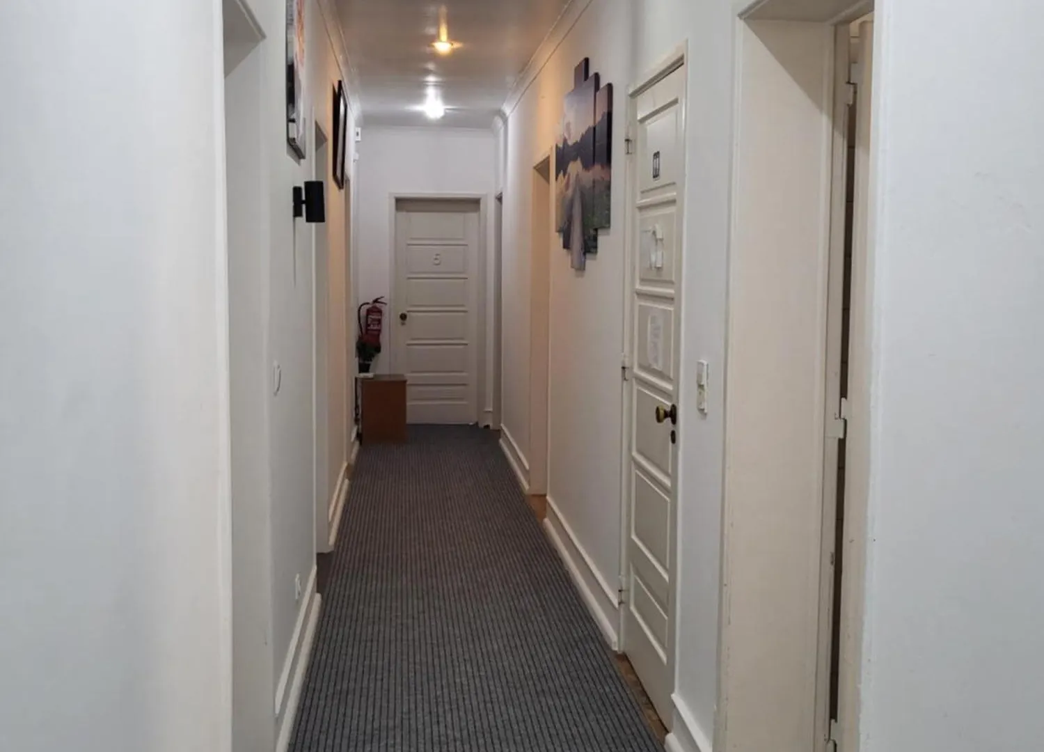 ליסבון Rose View Guest House 0*,  פורטוגל