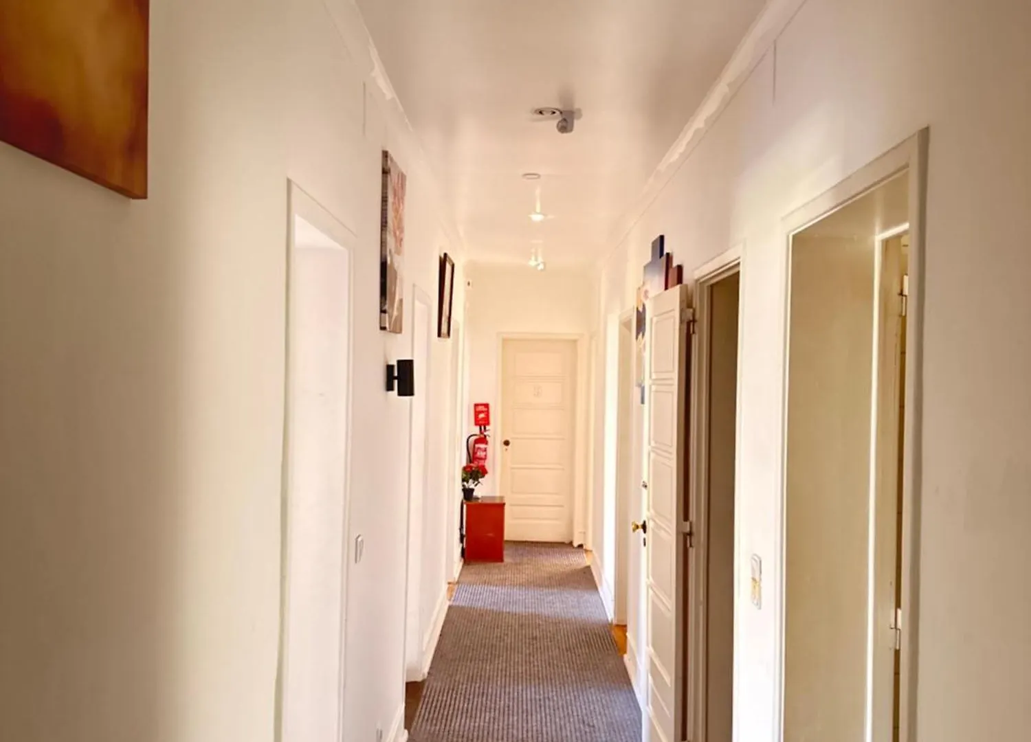 ליסבון Rose View Guest House