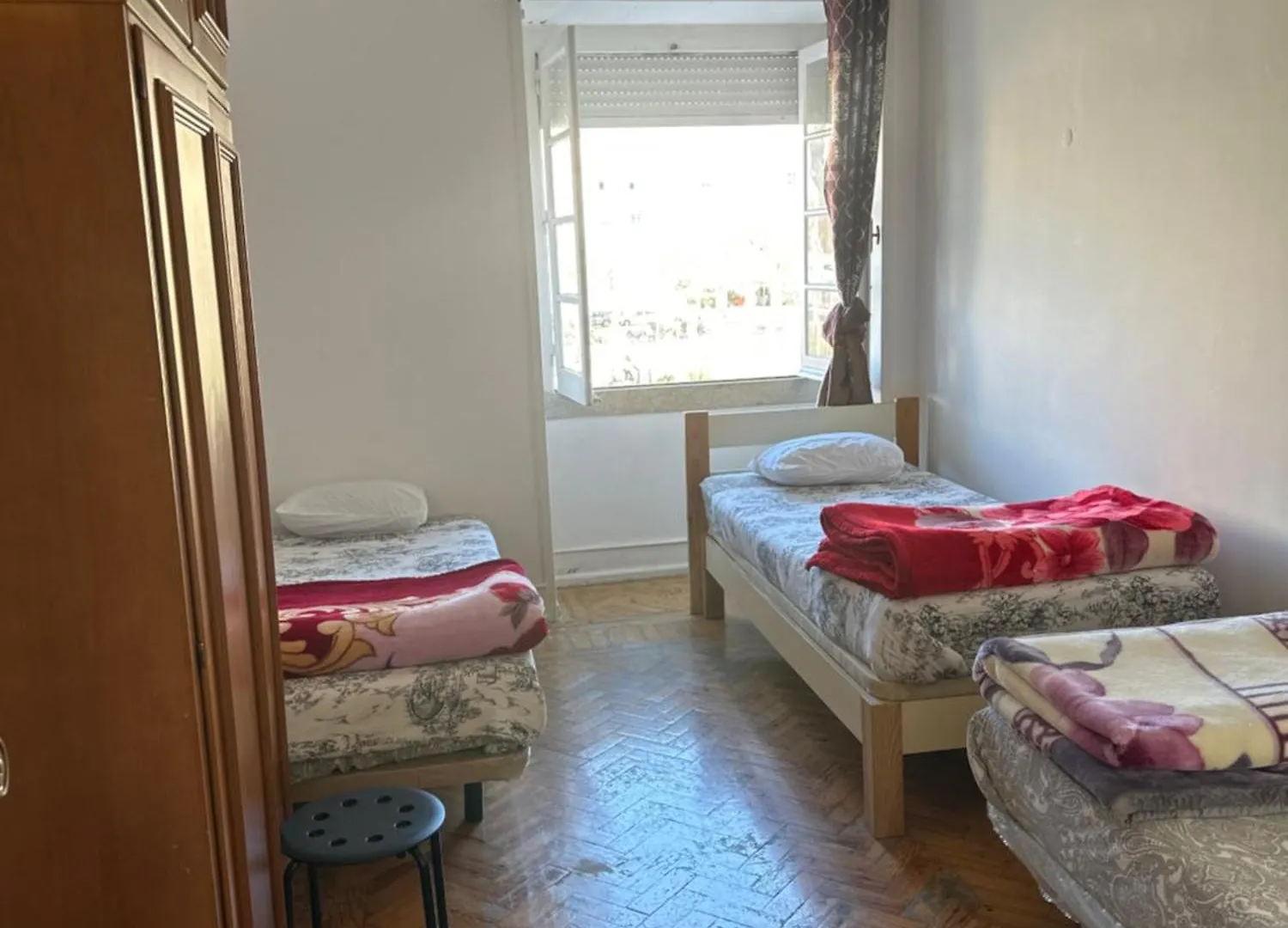 ליסבון Rose View Guest House